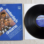 FOUR TOPS: Yesterday's Dreams LP (1968 USA) - Funk, Soul - pikkukuva 1
