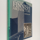 James Maude Richards : 800 Years of Finnish Architecture - pikkukuva 1