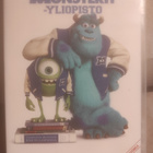 Monsterit-Yliopisto - pikkukuva 1