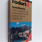 Rebecca Miller ym. : Scandinavia : The Complete Guide to ... - pikkukuva 1