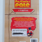 John Cunliffe : Postimies Pate : 4 tarinaa - 4 tarinaa - pikkukuva 2