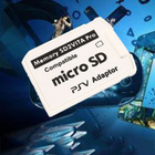 V5.0 SD2VITA PSVSD Pro Adapter For PS Vita Henkaku 3.60 - pikkukuva 3