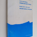 Tuula Blomberg : Sekreterarsvenska - pikkukuva 1