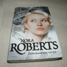 Nora Roberts Valkokankaan varjot  -sid - pikkukuva 1