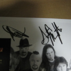 QUEENSRYCHE - MINDCRIME PROMOKUVA NELJÄLLÄ NIMMARILLA - pikkukuva 2