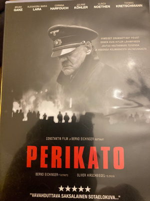 PERIKATO