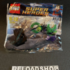 LEGO Batman 2 DC Superheroes (MINI TOY PACK ) PS3 - CiB - pikkukuva 3
