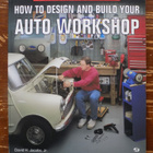 HOW TO DESIGN AND BUILD YOUR AUTO WORKSHOP - pikkukuva 1