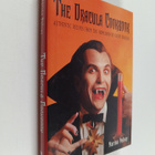 Marina Polvay : The Dracula Cookbook : Authentic Recipes ... - pikkukuva 1