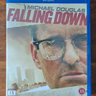 Rankka päivä - Falling Down (1993) Blu-ray - pikkukuva 1