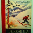 Jorma Kauko: Seikkailuja tunturien maassa, v. 1950 - pikkukuva 1