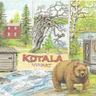 kortti ** Tampere tai Virrat - erilaisia paikkakuntakortteja - pikkukuva 5