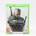 The Witcher 3 Wild Hunt - Xbox One - pikkukuva 1