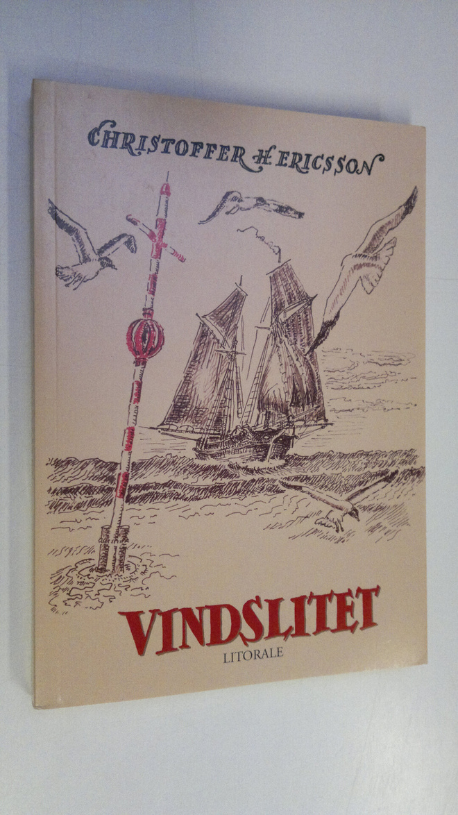 Christoffer H. Ericsson : Vindslitet