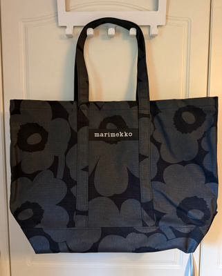 Marimekko Peruskassi WX Pieni Unikko, käyttämätön