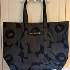 Marimekko Peruskassi WX Pieni Unikko, käyttämätön - pikkukuva 1