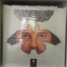 (LP) Woodoo - Taikakulkunen - pikkukuva 1