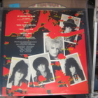 HANOI ROCKS - UP AROUND THE BEND 12'' MAXI EX+/EX+ - pikkukuva 2