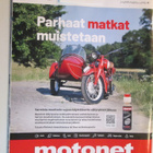 MOBILISTI SENIOR LEHTI 3 / 2024 SISÄLTÖSIVUT KUVA 3 - pikkukuva 2