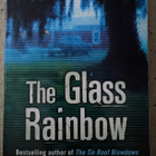 [Kirja] JAMES LEE BURKE: THE GLASS RAINBOW - pikkukuva 1