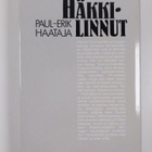 Paul-Erik Haataja : Häkkilinnut : rikosromaani - pikkukuva 2
