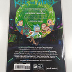 Zac Gorman : Rick and Morty Vol. 2 - pikkukuva 2