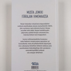 Jukka Parkkari : Salpalinjan sankarit : romaani vakoilust... - pikkukuva 2