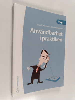 Ingrid Ottersten : Användbarhet i praktiken : praktiska h...