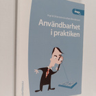 Ingrid Ottersten : Användbarhet i praktiken : praktiska h... - pikkukuva 1