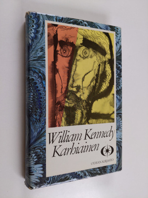 William Kennedy : Karhiainen