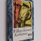 William Kennedy : Karhiainen - pikkukuva 1