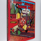 Eileen GIBB : Sammy the Shunter Bumper Book - pikkukuva 1