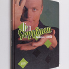 Iiro Seppänen : Taikoja ja tähtiä - pikkukuva 1