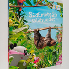 Stan Cullimore : Sademetsän salaisuudet - pikkukuva 1