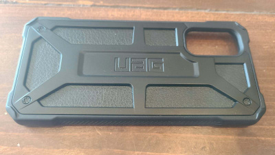 Samsung S20 5G UAG Puhelinkotelo