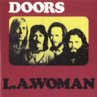 ** THE DOORS : L.A. Woman ** CD - pikkukuva 1