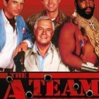The A-Team : Kausi 1 (5DVD) uusi ja muoveissa - pikkukuva 1