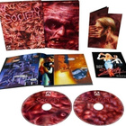 SOCIETY (1989) 2-Disc LE Box Set Arrow Video OOP RARE *UUSI* - pikkukuva 3