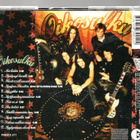 OIKOSULKU CD - pikkukuva 2