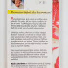 Mailis Janatuinen : Uskosta vanhurskas : raamattupiirikys... - pikkukuva 2