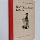 Louise De La Ramee : Flandrialainen koira - pikkukuva 1