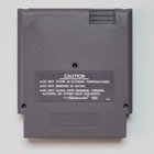 NES Wrath of the Black Manta (PAL-B/SCN) (L) - pikkukuva 2