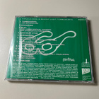 J.Karjalainen ja Mustat lasit: Tunnussävel CD *UUSI* - pikkukuva 2