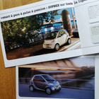 2000 Smart esite - 20 sivua - KUIN UUSI - pikkukuva 2