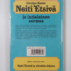 Carolyn Keene : Neiti Etsivä ja intialainen sormus - pikkukuva 2