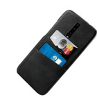 Oneplus 7 suojakuori korttipaikoilla - pikkukuva 1