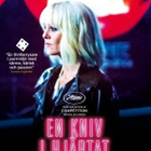 en kniv i hjärtat (31 501) UUSI -SV- DVD SF-TXT ranska, - pikkukuva 2