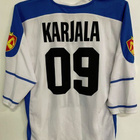 Team Finland SUOMI - KARJALA #09 Paita NIMMAREILLA 52 kpl - pikkukuva 2
