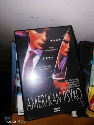 American psyko