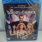 The Witches of Eastwick - Noidat (Blu-ray) - pikkukuva 1